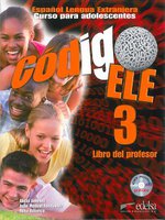 Código ELE 3-příručka učitele