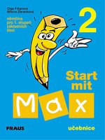 Start mit Max 2-učebnice