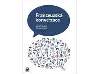 Francouzská konverzace, učebnice