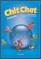 Chit Chat 1 Flashcards