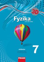 Fyzika 7.r. ZŠ-nová generace-učebnice