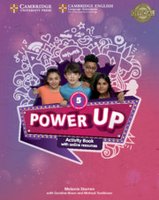 Power Up 5 Activity book with Online Resources and Home booklet