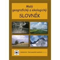 Malý geografický a ekologický slovník