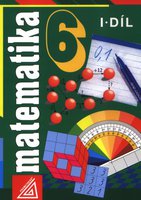 Matematika 6.r. ZŠ-1.díl-učebnice