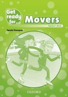 Get Ready for-Movers-Teacher´s Book