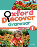Oxford Discover Grammar-1-SB