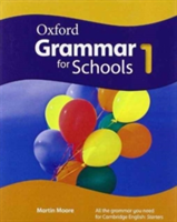 Oxford Grammar for Schools 1-Student´s Book