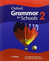 Oxford Grammar for Schools 2-Student´s Book