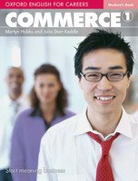 Oxford English for Careers: Commerce 1 Student´s Book