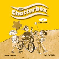 New Chatterbox-2-Class Audio CDs /2/