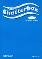 New Chatterbox-1-Metodická Příručka