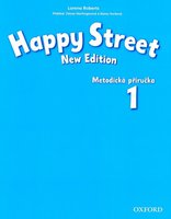 Happy Street-1-New Edition-Metodická Příručka