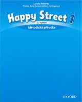 Happy Street-1-Third Edition-Metodická Příručka