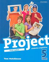 Project-5-Third Edition-Učebnice