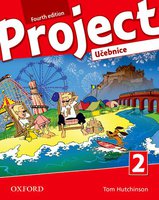 Project-2-Fourth Edition-Učebnice