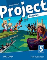 Project-5-Fourth Edition-Učebnice