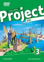 Project-3-Fourth Edition-DVD