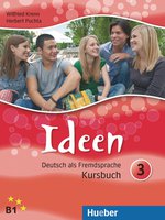 Ideen 3-Kursbuch