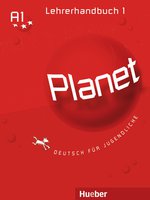 Planet 1-Lehrerhandbuch (metodická příručka)