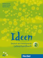 Ideen 2-Lehrerhandbuch