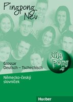 Pingpong  neu 2-Glossar Deutsch-Tschechisch (slovník německo-český)