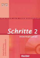 Schritte international 2-Interaktives Lehrerhandbuch – DVD-ROM