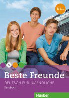 Beste Freunde B1/1-Kursbuch
