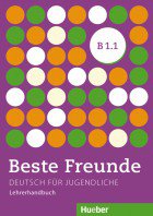 Beste Freunde B1/1-Lehrerhandbuch