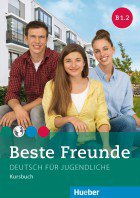 Beste Freunde B1/2-Kursbuch