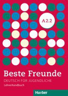 Beste Freunde A2/2-Lehrerhandbuch