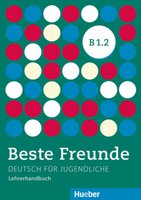 Beste Freunde B1/2-Lehrerhandbuch