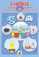 Chemie 8.r. ZŠ-Úvod do obecné a anorganické chemie-učebnice