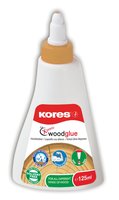 Lepidlo Kores Wood Glue, 125 g