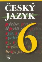 Český jazyk 6.r.-učebnice (Rozmarynová, Šneiderová)
