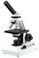 Monokulární mikroskop SH45 LED Kolleg, 40/400x