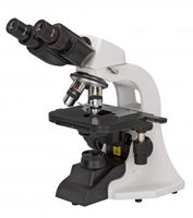 Binokulární mikroskop BM