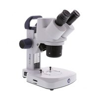 Stereoskopický digitální mikroskop Model DSTM 123 EEB
