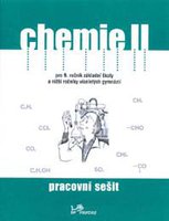 Chemie II - 9.r. ZŠ-pracovní sešit