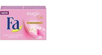 FA mýdlo cream Magic oil pink jasmín 90 g - NOVINKA!