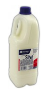 Tekuté mýdlo Silva 2 kg