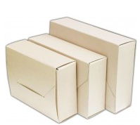 Archivní krabice EMBA 35 x 26 x 11 cm