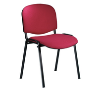 židle KLASIK čalouněná