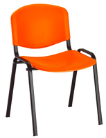 židle KLASIK plastová