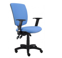 Kancelářská židle Morfeus
