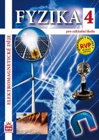 Fyzika 4-Elektromagnetické děje-učebnice