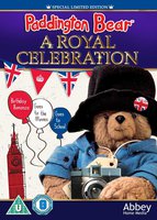 DVD Paddington's Royal Celebration