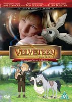 DVD Velveteen Rabbit