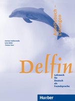 Delfin-einbändige Ausgabe-Arbeitsbuch  Lösungen