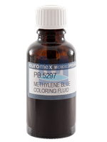 Roztok barviva modř methylenová 25 ml