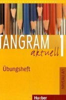 Tangram aktuell 1-Lektion 1-4-Übungsheft Lektionen 1-7